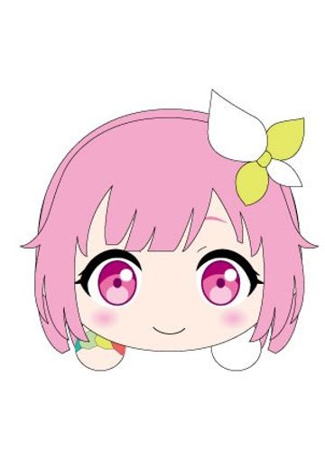 世界计划多彩舞台！feat. 初音未来 趴趴毛绒 凤笑梦 | Hpoi手办维基