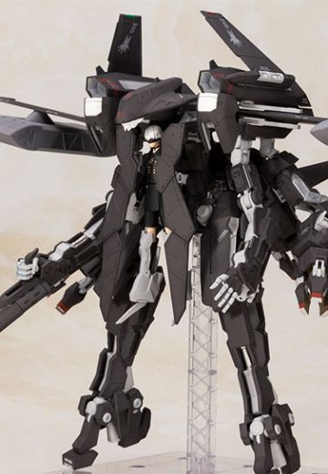 尼尔：自动人形  飞行组件Ho229 S型+9S(寄叶九号S型) | Hpoi手办维基