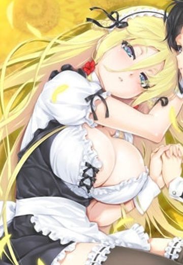 美少女万华镜 -为神所创的少女们- 亚璃子