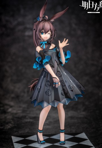 RISE UP系列 明日方舟 阿米娅 庆典时光 | Hpoi手办维基