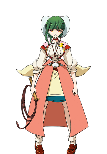 阿塔丽·阿里亚尔