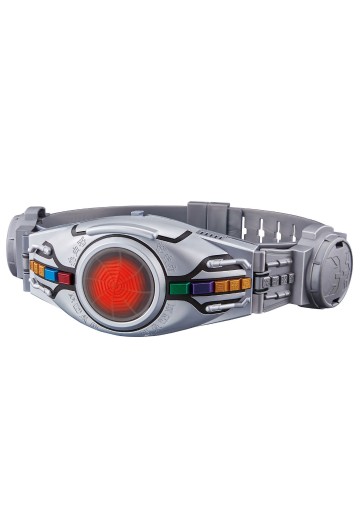 经典变身腰带系列 假面骑士空我 变身腰带 亚古鲁 | Hpoi手办维基