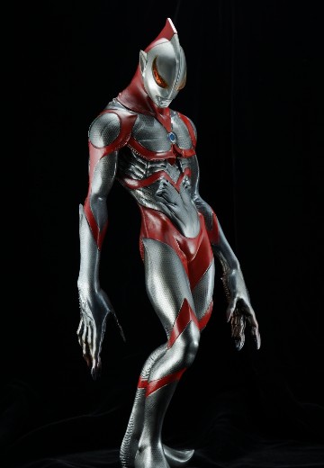 怪兽 Remix Series KRS x NIRASAWA 宇宙英雄奥特曼 假奥特曼 | Hpoi手办维基