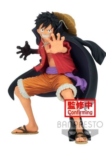 决胜造型 航海王  蒙奇·D·路飞 和之国2