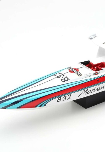 S2301 MARTINI OFF SHORE | Hpoi手办维基