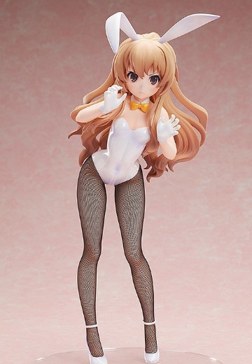 B-style 龙与虎 逢坂大河 兔女郎 | Hpoi手办维基