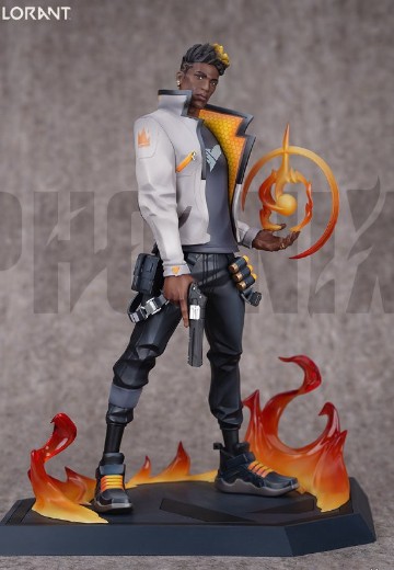 VALORANT Phoenix | Hpoi手办维基