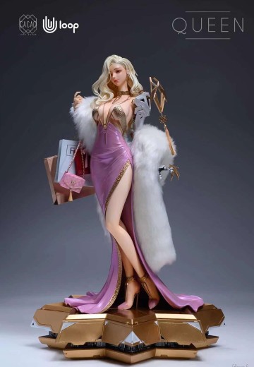 Queen | Hpoi手办维基