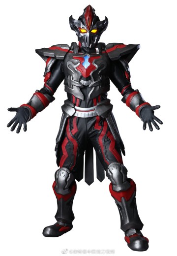 刚力斗士达阿贡