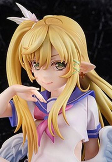 纯血的装置 布伦希尔德 | Hpoi手办维基