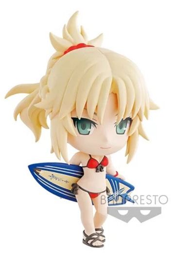 一番赏 Fate / Grand Order  莫德雷德 Rider | Hpoi手办维基