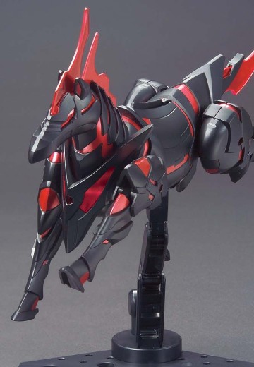 SDW HEROES SD高达世界：群英集 军马