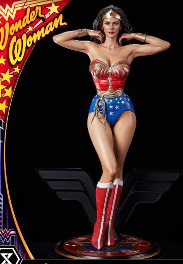 MMWW-03 神奇女侠 (1975年TV版) 神奇女侠