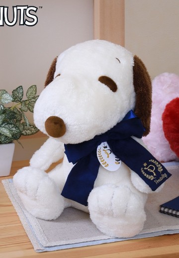 史努比 珍贵 特殊古典毛绒玩偶 | Hpoi手办维基