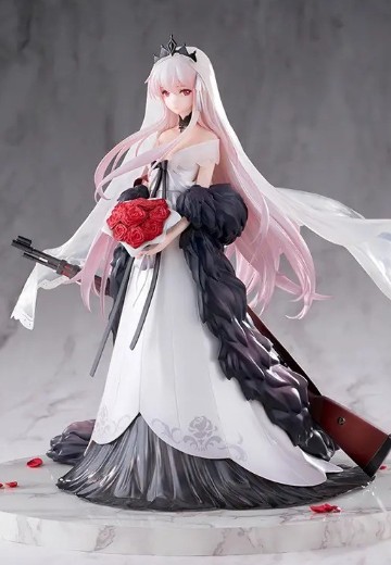 少女前线 Kar98K 手心的朱砂痣Ver.
