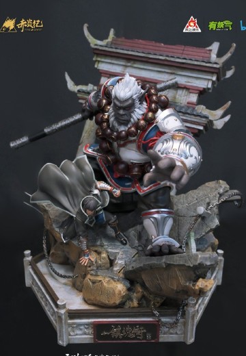 镇魂街 | Hpoi手办维基