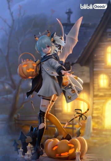 哔哩哔哩幻星集 33 星耀使魔 | Hpoi手办维基