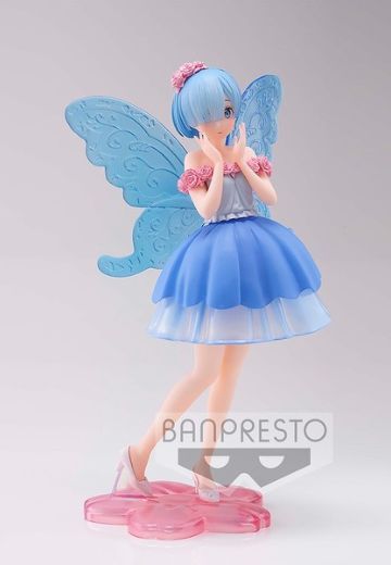 Espresto Re：从零开始的异世界生活 蕾姆 小仙子