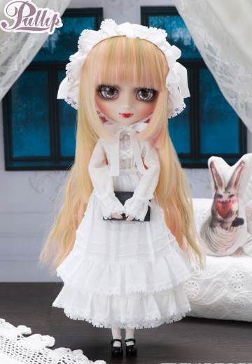 Pullip 圣良～Nocturne～