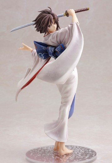 剧场版 空之境界  两仪式 -如梦般日子的余韵- | Hpoi手办维基