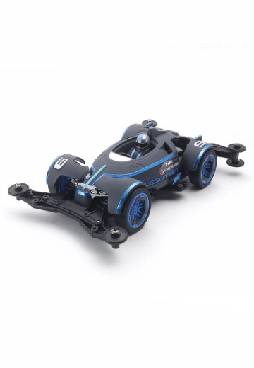 迷你四驱车系列 No.18100 1/32 激光计划（VZ底盘）