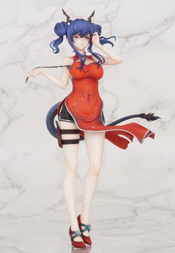 明日方舟 陈 岁红霞 | Hpoi手办维基