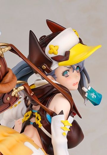 NANKAIROIRO girl「Liko」