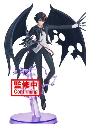 关于我转生变成史莱姆这档事 -异世界人Plus- 恶魔迪亚波罗