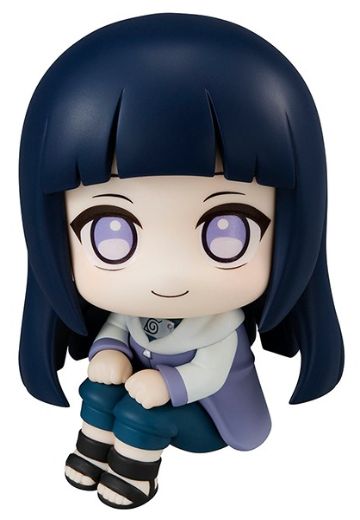 Look Up NARUTO -火影忍者- 疾风传 日向雏田 | Hpoi手办维基