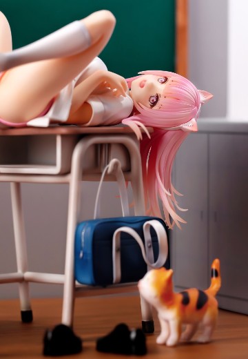 绀野 | Hpoi手办维基