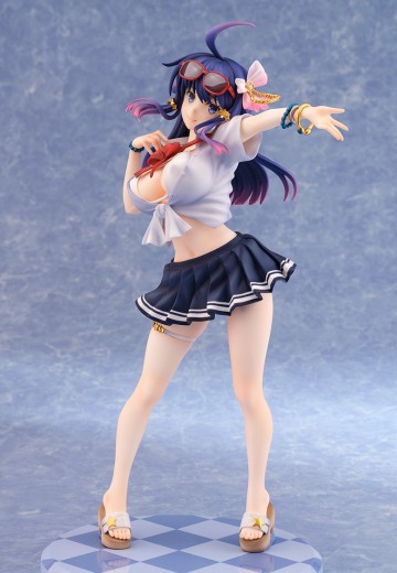 二阶堂结稀 | Hpoi手办维基