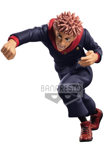 咒术回战 咒祓之术 虎杖悠仁