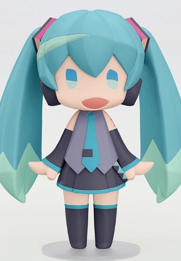 HELLO! GOOD SMILE 初音未来 | Hpoi手办维基