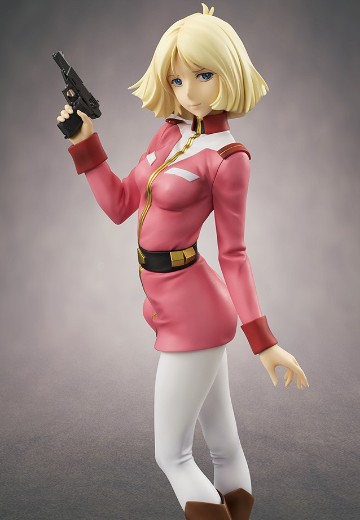 Excellent Model RAHDX G.A.NEO 机动战士高达 塞拉·玛斯 | Hpoi手办维基