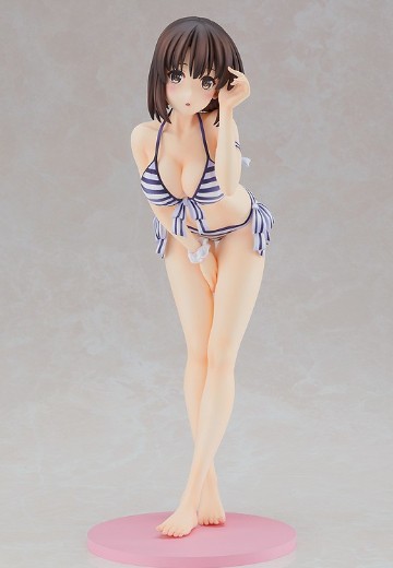 路人女主的养成方法 Fine 加藤惠 动画版[AQ] | Hpoi手办维基