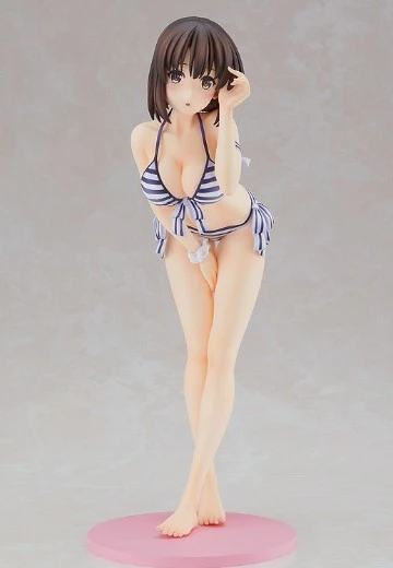 路人女主的养成方法 Fine 加藤惠 动画版[AQ]