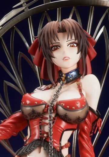 黑礁 20周年纪念 莱薇 绯色女王