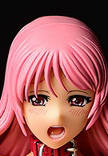 青木玲奈 ver.粉红色