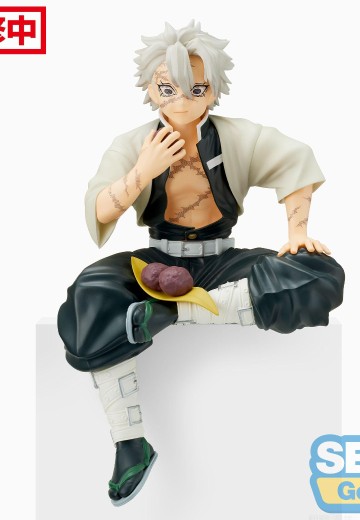 PM  小坐系列 鬼灭之刃 不死川实弥