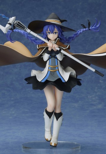 无职转生 ~到了异世界就拿出真本事~ 洛琪希·米格路迪亚