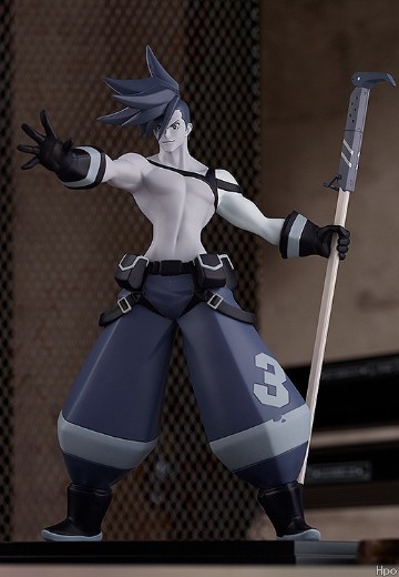 Pop Up Parade 普罗米亚 加罗·提莫斯 单色版 | Hpoi手办维基