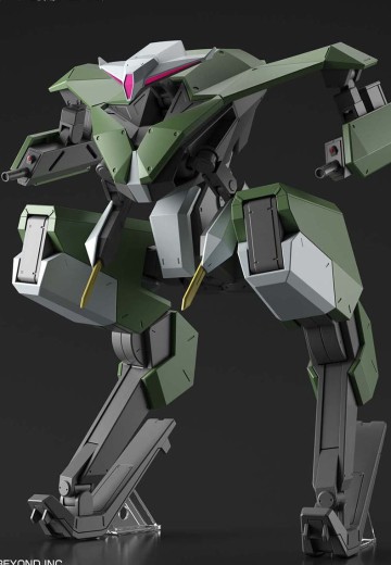 C0-03BR 本耶普回旋镖