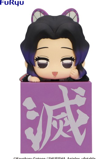 趴趴Q版 鬼灭之刃  九柱第二弹  套装