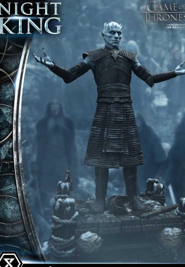 UPMGOT-02 权力的游戏 夜王