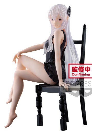 Re:从零开始的异世界生活  -悠闲时光-艾姬多娜