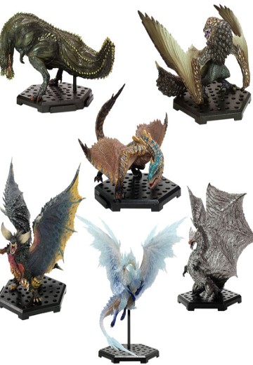 CFB 标准标准玩偶进阶版  精选款 ～合集12、13、14～ | Hpoi手办维基