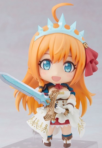 粘土人#1678  公主连结 与你重逢  佩可莉姆 | Hpoi手办维基