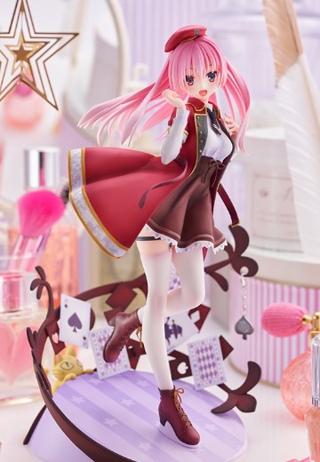 RIDDLE JOKER 三司绫濑 | Hpoi手办维基