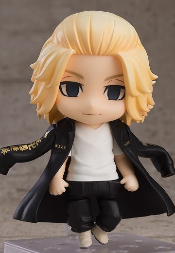 粘土人#1666 重生之道 麦奇 (佐野万次郎) | Hpoi手办维基