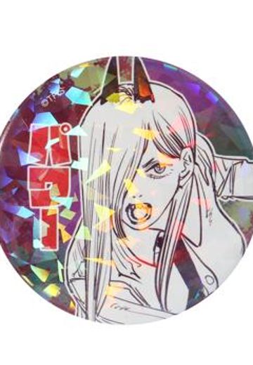 JSC限定 链锯人 闪闪徽章 | Hpoi手办维基